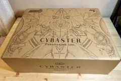 CCSTOYS サイバスター 精霊憑依Ver. 鉄魂 スーパーロボット大戦OG