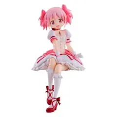 劇場版 魔法少女まどか☆マギカ 〈ワルプルギスの廻天〉 鹿目まどか