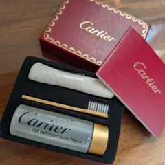 Cartier ジュエリークリーナーセットのサムネイル