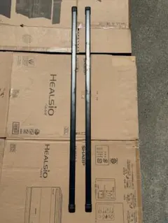 inno イノー キャリアベース 6個セット INFR-26R-03 5469 - メルカリ