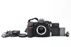 ☆美品☆Nikon ニコン D300 ボディ #21919 - メルカリ