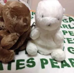 新品未使用 【PEARLY GATES 】プーさんボールポーチ - メルカリ