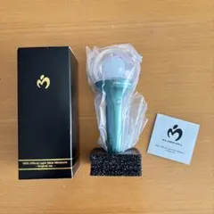 Mrs. GREEN APPLE ミニチュア ライトスティック