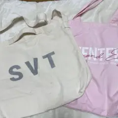 SEVENTEEN バッグ HARU diamond edge