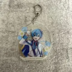 KAITO 由杞　アクリルキーホルダー KAITO 秋吉 由杞 アクリルキーホルダー - メルカリ