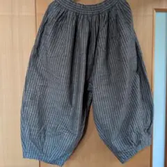 サニークラウズ*アラビアンパンツ*