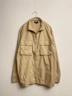 90s~ ヴィンテージ レトロ古着 OSH KOSH ライトワークブルゾン