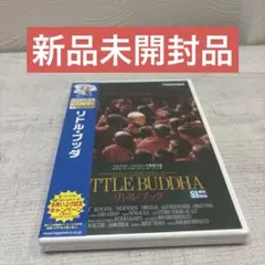 《新品未開封品》リトル・ブッダ DVD 坂本龍一