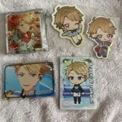 あんスタ 鳴上嵐 セット