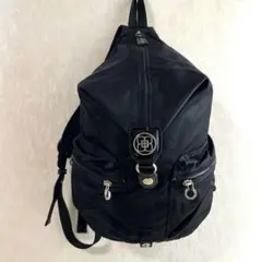 marie claire マリクレール ワンショルダーリュック2way 軽量