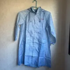 【 新品未使用 】 パーソンズ　ランドコート　レインコート　140㎝