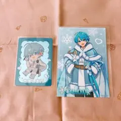 すとぷり コレクションカード ブロマイド ころんくん