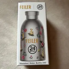 新品】24BOTTLES × フェイラー ハイジ クライマボトル Sサイズ - メルカリ