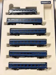2026年最新】KATO EF66 ブルートレインセットの人気アイテム - メルカリ