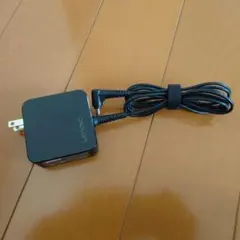 Lenovoノートパソコン用ACアダプター ADL45WCC◆レノボ純正