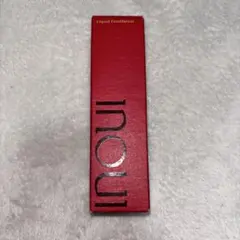 inoui パウダーファンデーション 01 コンパクトセット - メルカリ