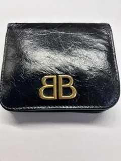 希少BALENCIAGA パドロック 2WAY ブラック - メルカリ