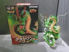 2026年最新】神龍 ラストワン 開封の人気アイテム - メルカリ