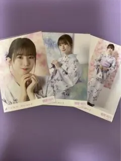 プ*む様 菅原咲月 真夏の全国ツアー2025 浴衣 生写真 レアポ 座りヨリヒキ 乃木坂46 菅原咲月 生写真 真夏の全国ツアー2025浴衣 ヨリ+ヒキ座り