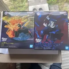 フィギュア
