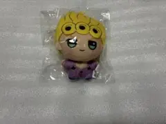 ジョジョの奇妙な冒険 チビちびぐるみ～JOJO WORLD 3～ ジョルノ