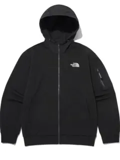 新品未使用　ノースフェイス　ジャケット　パーカー　ホワイトレーベル