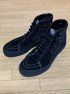 VANS スケートハイ フレイム SK8-HI FLAME