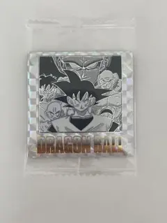 ドラゴンボール シール ウエハース 40周年 十五巻 15