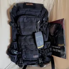 2026年最新】mysteryranch ブラックジャックの人気アイテム - メルカリ