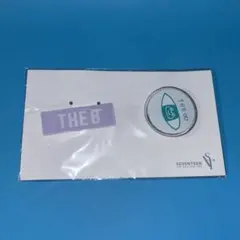 2025年最新】THE8 ワッペン seventeenの人気アイテム - メルカリ