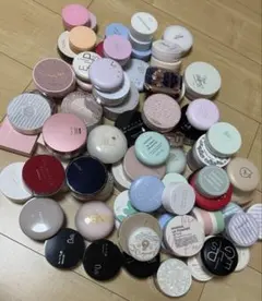 フェイスパウダー パウダーまとめ売り 韓国コスメ プチプラ