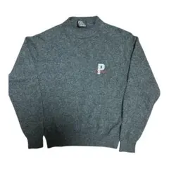 アメカジ grandpa core ニット vintage