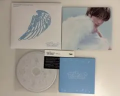 TWS play hard Compact ver. ヨンジェ