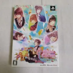 【PSP】エルクローネのアトリエ 〜Dear for Otomate〜 限定版