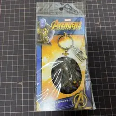 MARVEL アベンジャーズ IWインフィニティガントレット キーホルダー