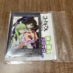 ルルーシュ キャラクターグッズ
