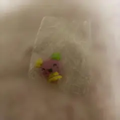 たまごっち みんなでバカンスフィギュア ふらわっち