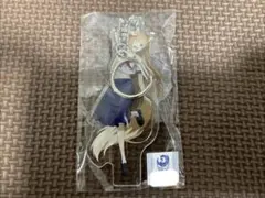 狼と香辛料 RAFFLE くじ C賞 セーラー服 ホロ アクリルキーホルダー