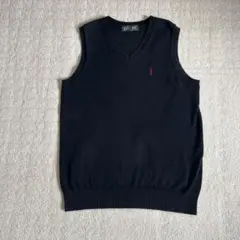 EASTBOY ベストセーター　 11号 黒のサムネイル