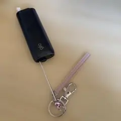 電子タバコglo専用ストレスフリーグッズ