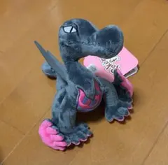 758 ぬいぐるみ Pokémon fit エンニュート - メルカリ