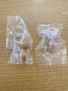 どこでもいっしょ めじるしアクセサリー ピエール ジュン