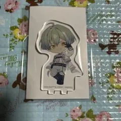 アイドリッシュセブン アイナナ アニカフェ アクスタ レインボーシティ 亥清悠