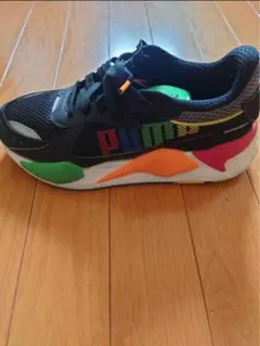 ※tomyamkun様専用出品です※2足　PUMA　RS-X ボールド