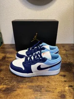 Nike Air Jordan 1 low GS