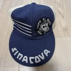 I*V様 シナコバ　 メッシュキャップのサムネイル