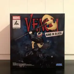 2026年最新】Luminasta ヴェノム キング・イン・ブラックの人気