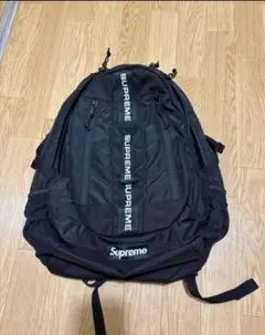 2026年最新】supreme backpack 22の人気アイテム - メルカリ