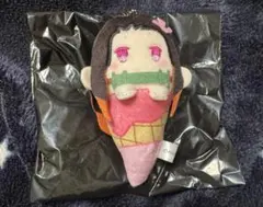 鬼滅の刃 アイスたぴぬい Vol.1 竈門禰豆子