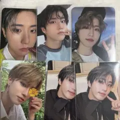 Stray Kids スキズ　まとめ売り　セット　ハン